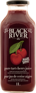 Cherry Juice TART (Black River)